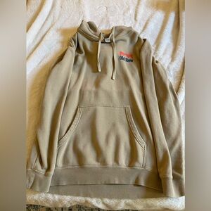Men’s Old Row Cowboy Hoodie